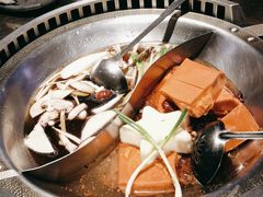 -辣伍鲜毛肚老火锅(元一店)