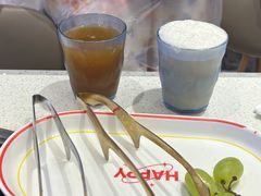 -龍歌自助小火锅(秦淮水游城店)