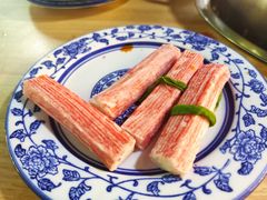 -飘香火锅(玉林西路店)