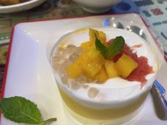 -七爷清汤腩·港式餐厅(金狮广场店)