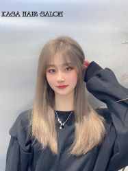 -Kasa卡莎美发沙龙