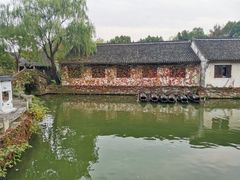 -柯岩风景区