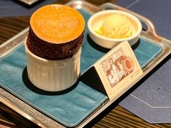 -福楼毕斯罗F Bistronome(国贸商城约会地标景观店)