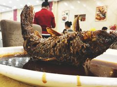 -奥华餐厅·老张记(台基厂店)