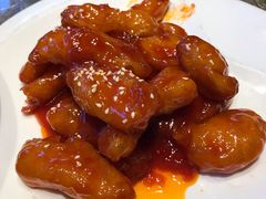 -川人百味(万达店)