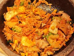 -七八冷面·延边朝鲜族美食(欢乐谷店)