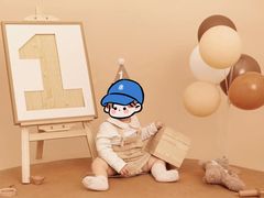 -海马体照相馆(上海月星环球港店)