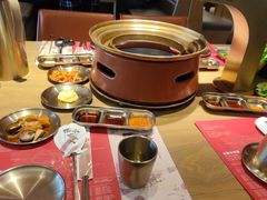 -西塔老太太泥炉烤肉(亚运村店)