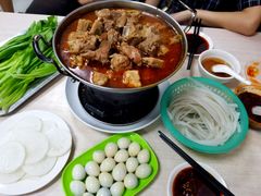 -老殷锅仔