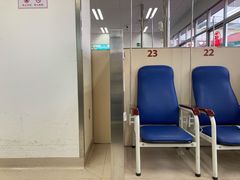 -复旦大学附属华山医院(虹桥院区)