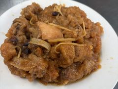 -大兴街扣碗包子馆