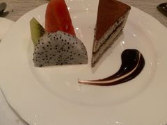 -太平洋西餐厅(金陵饭店)