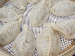 皮皮虾馅饺子-必点蒸汽海鲜(止锚湾店)