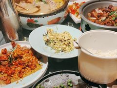 -野蔓果·山野菜(西湖景区·龙井茶田店)