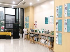 -谐和贝康宠物医院24小时·宠保定点(急重症转诊中心)