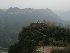 -矮寨·十八洞·德夯大峡谷景区