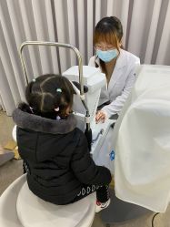 -唯儿诺儿童医院·儿科·眼科(新天地店)