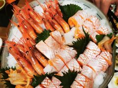 -和彩放题(渔阳店)