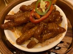 -好彩海鲜火锅饭店(银河百老汇店)
