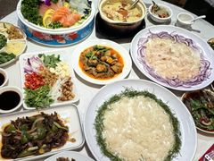 -官塘锋记鱼生·生腌·砂锅粥(牌坊街店)