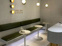 -喜茶(青岛金狮广场店)