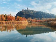 -狼山风景名胜区