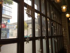 -Cafe Alice咖啡爱丽丝(奥城店)