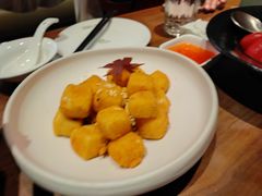 -大树餐厅(益田假日店)