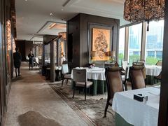 -夏宫中餐厅(静安香格里拉店)