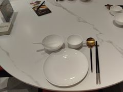 -富淳饭店(陆家嘴保利广场店)