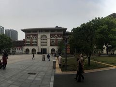 -长沙市青少年宫