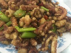 -聚德福海鲜家常菜(刘庄店)