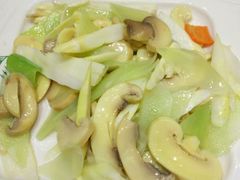 -清真益鑫羊肉手抓馆(南大街店)