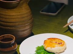 鲜花饼-一坐一忘云南菜(卓悦中心)