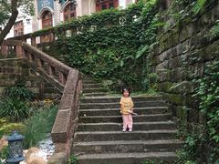 -两江国际影视城