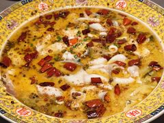 -天成·川菜家宴(海港城店)