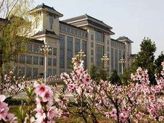 -陕西师范大学(雁塔校区)