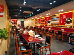 -宏状元现熬粥·京味菜(五棵松店)