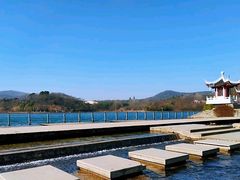 -南京珍珠泉风景区