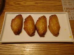 -必胜客(紫竹桥苏宁店)