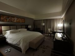 -上海波特曼丽思卡尔顿酒店