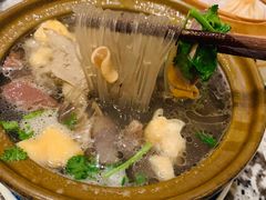 -南京大牌档(凯德大峡谷店)