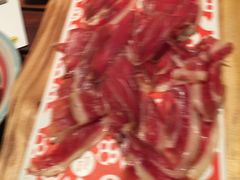 伊比利亚橡果火腿-TOMATITO(无限极荟店)