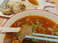 -小杨生煎(周浦万达店)