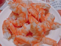 -芭菲盛宴·环球美食(解放碑英利国际店)