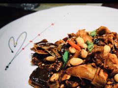 -童福兴·南京菜(老门东店)