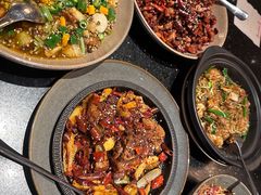 -华豫川酒家(大卫城店)