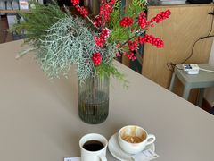 -纽巷咖啡 SOFTFOCUS COFFEE(锦和巴黎时韵店)
