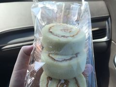 -来噻布布 Lets BUBU
