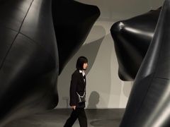 -chi K11艺术空间展览厅